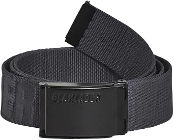 BLAKLADER mens Belt