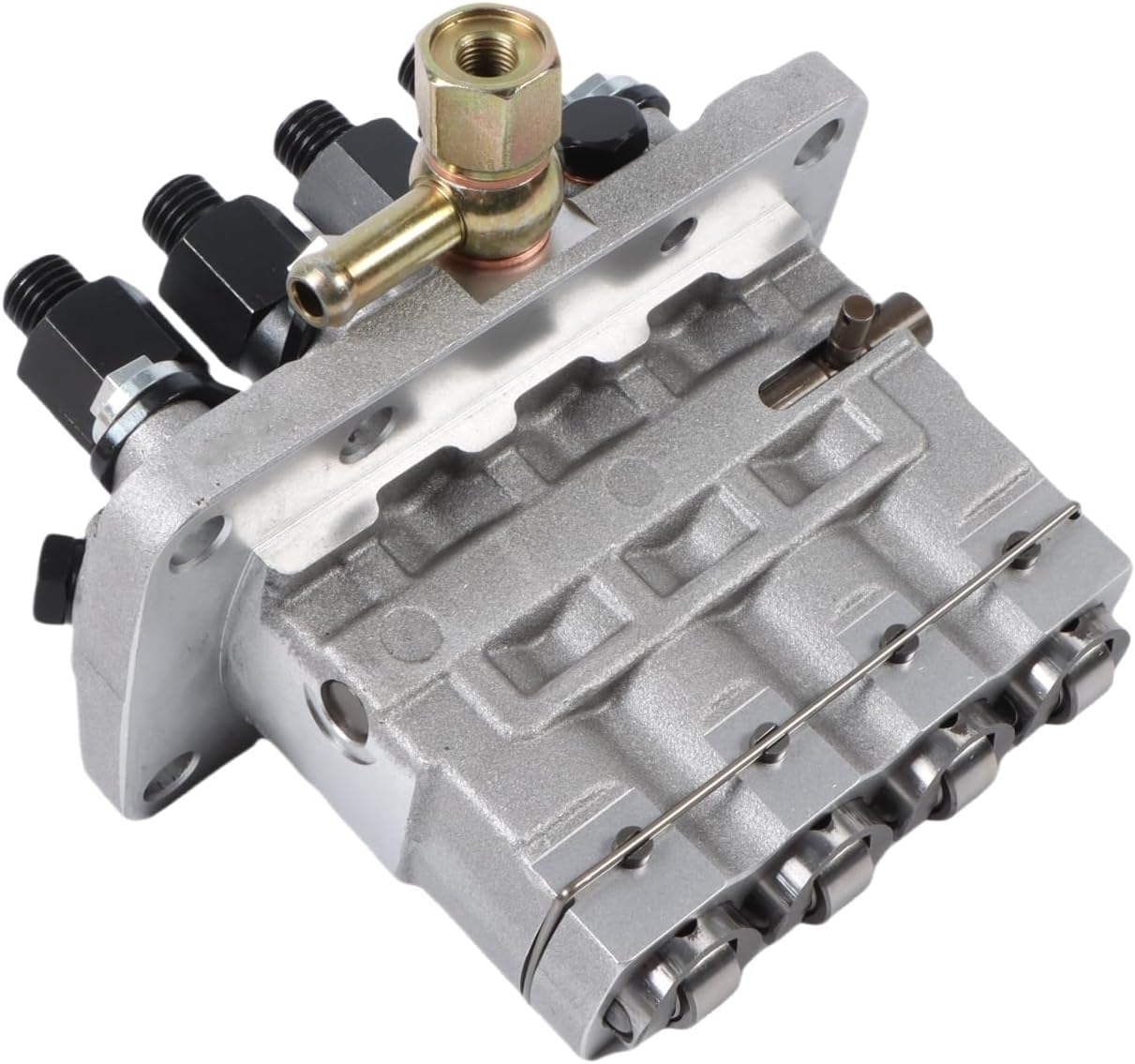 164-7610 1647610 Fuel Injection Pump for Caterpillar 3034 3024C Engine 216 226 228 236 242 246 247 248 252 262 267 277 Skid Steer Loader Multi Terrain Loader 906 Wheel Loader