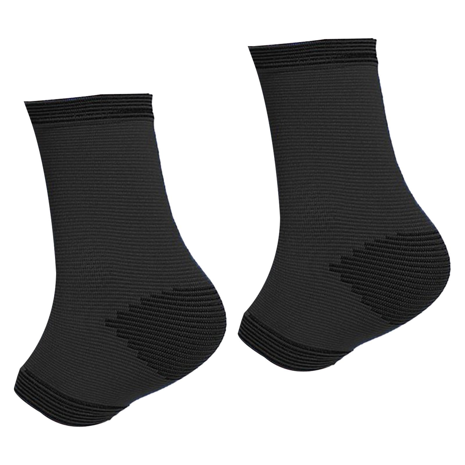Meadawgs® Ankle Wrist Protection for Kids Wrist Guard for Kicking Taekwondo Kickboxing Black|Sporting Goods | Boxing, Martial Arts & MMA |1 Pair Muay Thai Ankle Support Wraps-image-42