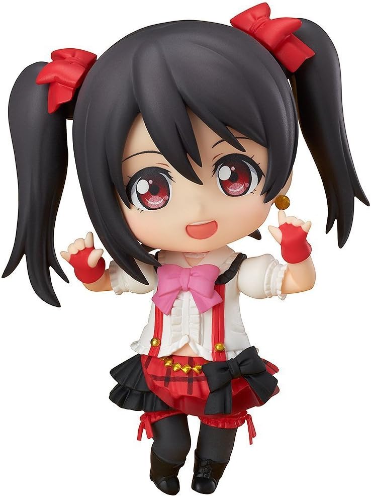 Love Live Nico Yazawa Nendoroid Action Figure