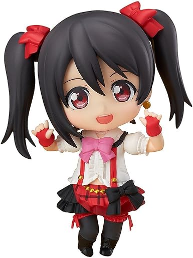 Amazon ラブライブ ねんどろいど 矢澤にこ ノンスケール Abs Atbc Pvc 塗装済み 可動フィギュア フィギュア ドール 通販 Amazon ラブライブ ねんどろいど 矢澤にこ ノンスケール Abs Atbc Pvc 塗装済み 可動フィギュア フィギュア ドール 通販