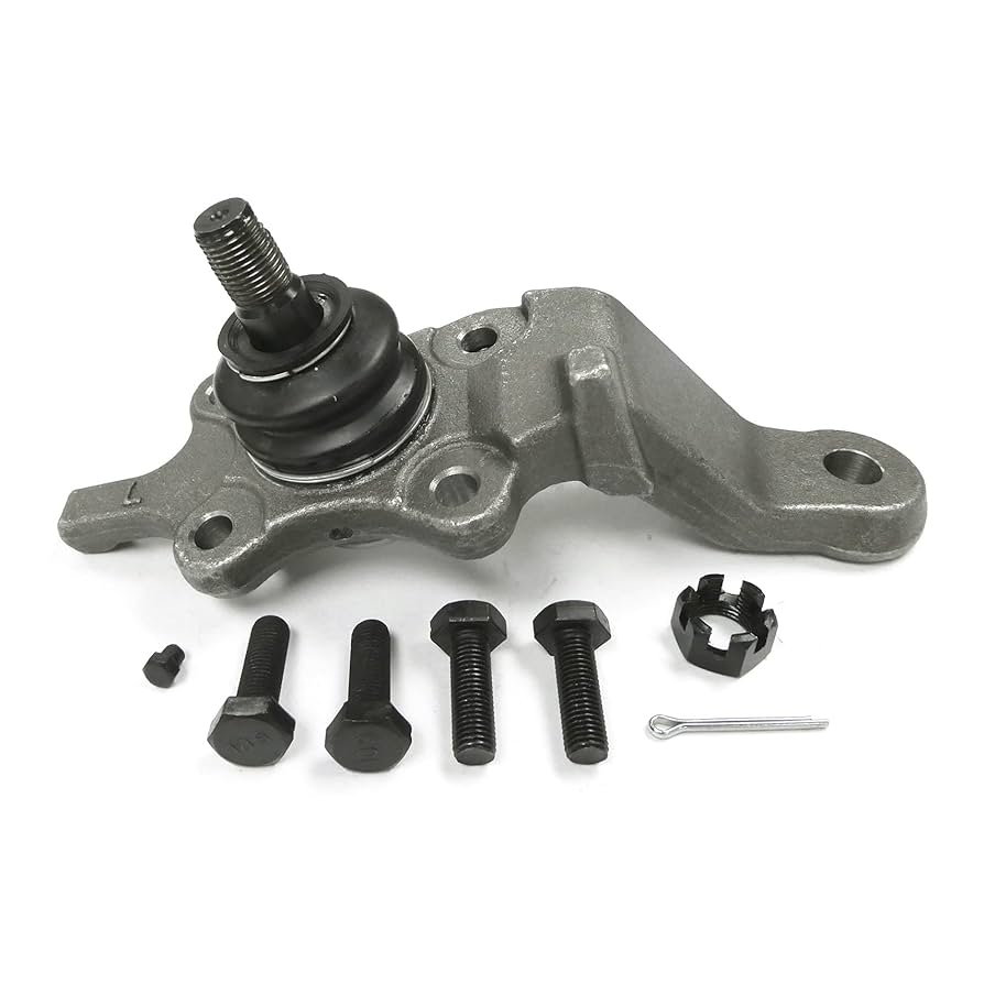 Amazon.com: Front Left (Driver Side) Lower Ball Joint