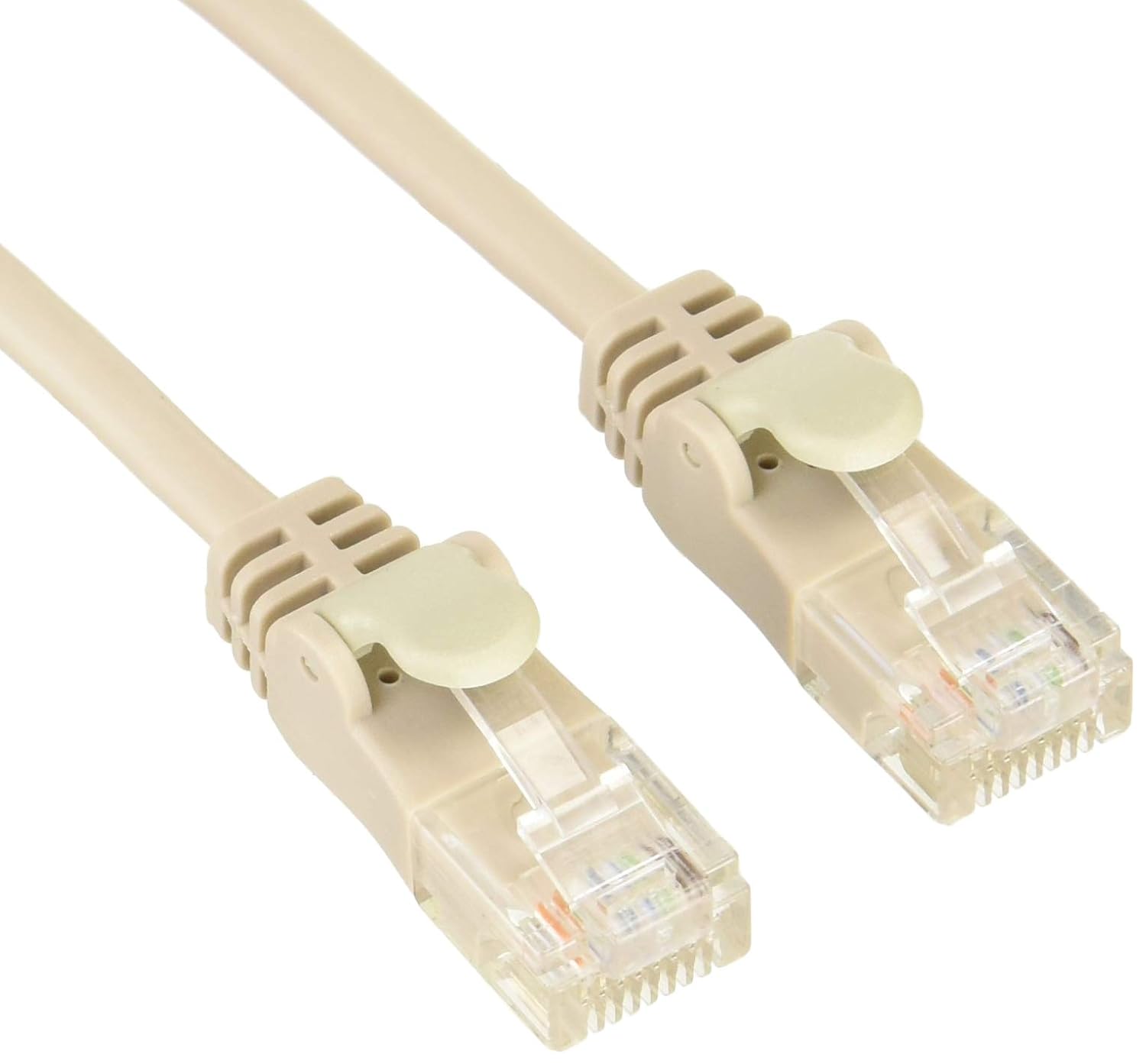 Elecom LAN cable (3m ? Black Straight category 5e ? than line ? UTP) LD-CTY / BK3
