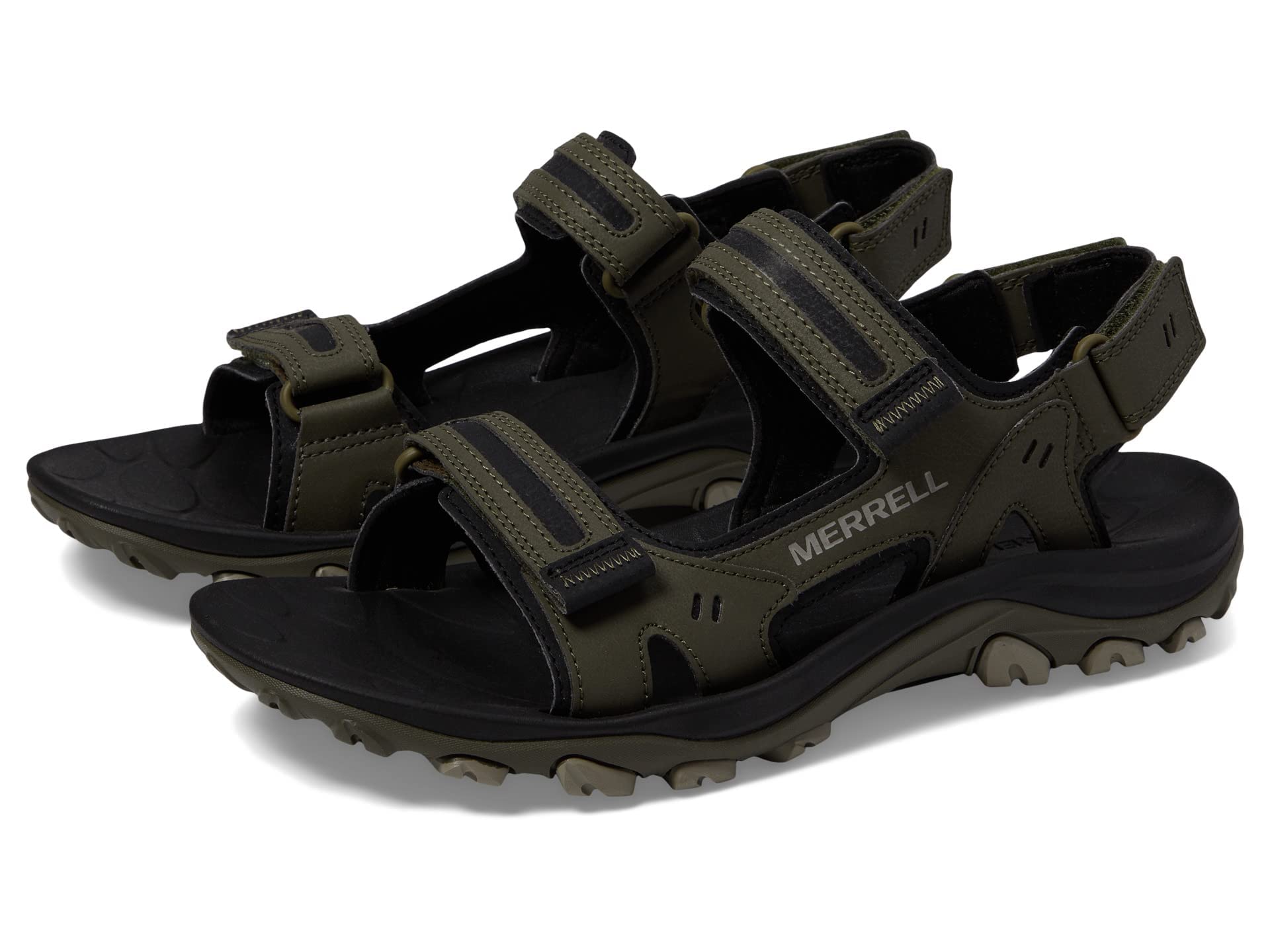 MerrellHuntington Sport Convert