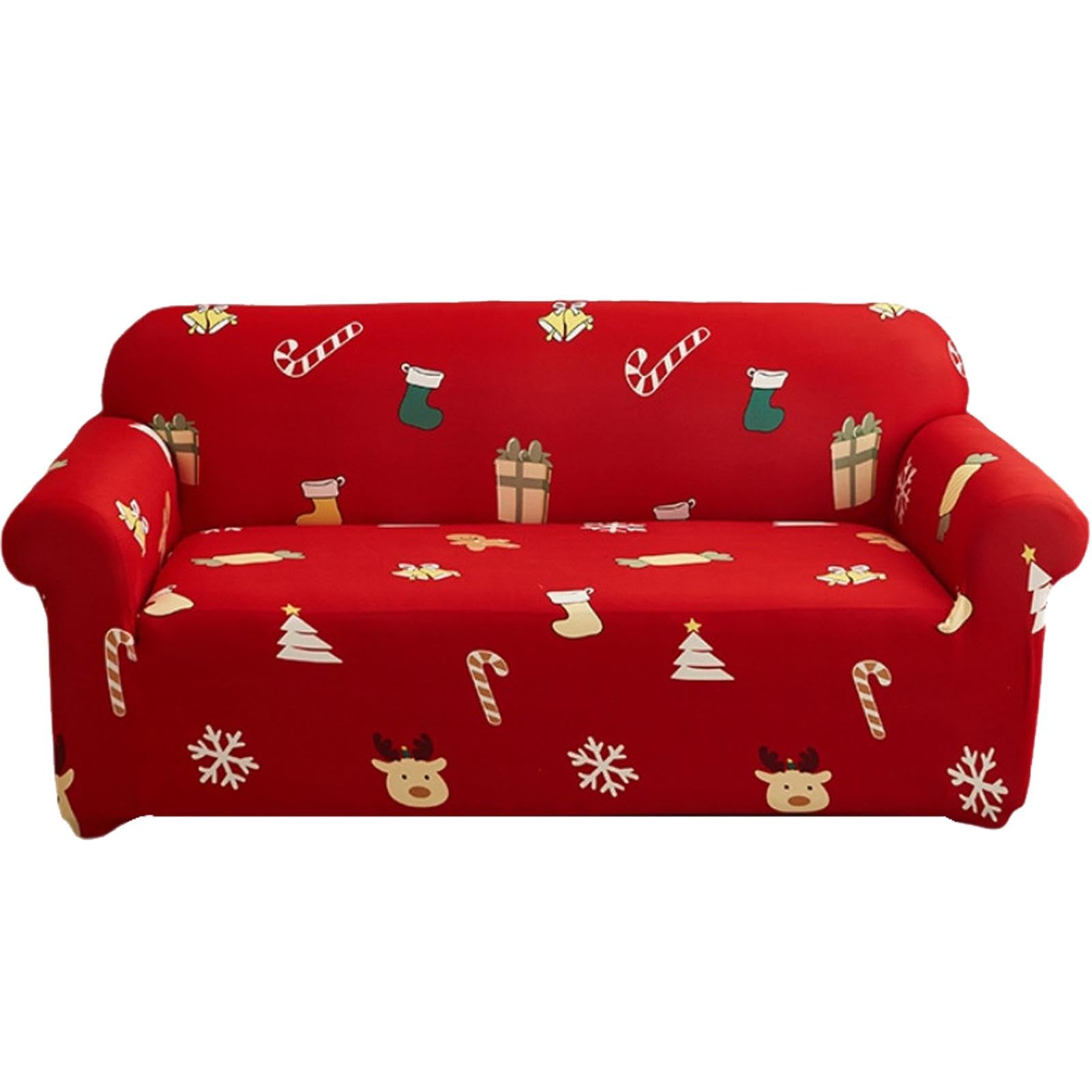 Housse de canapé pour lit simple idéale dans un salon ou studio