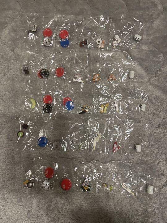 Petit Sample Series Kaiten Sushi Complete Reement