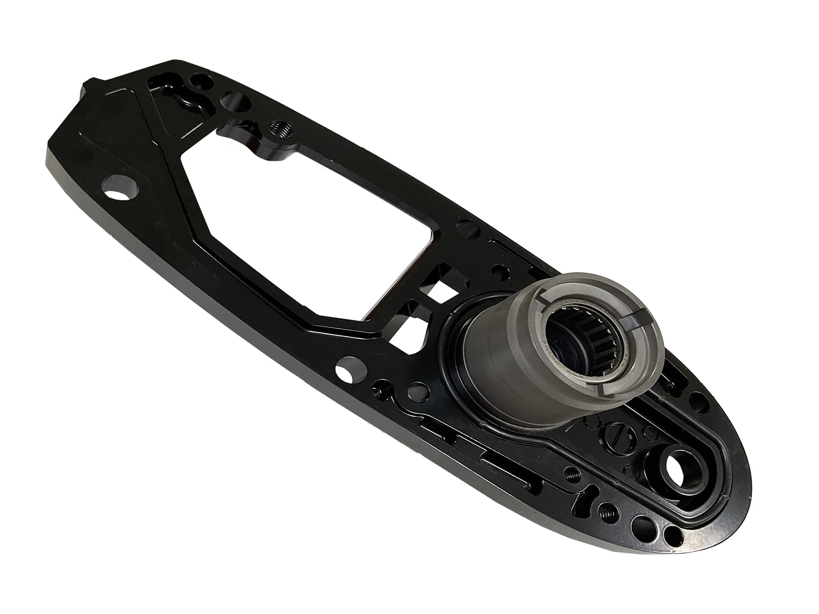 56130-94411-0EP Alloggiamento, cuscinetto albero di trasmissione per fuoribordo Suzuki DT35, DT40, DF40 e DF50 56130-94413-0EP, 56130-94411-0ED, 56130-94413-0ED, 56130-94433-0ED, 56130-944333-0ED, 1