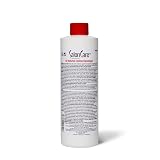 Salon Care 40 Revelador de volumen en crema, fórmula de elevación fuerte, consistencia de crema fácil de manejar, puede usarse como un refuerzo de blanqueador, 32 onzas