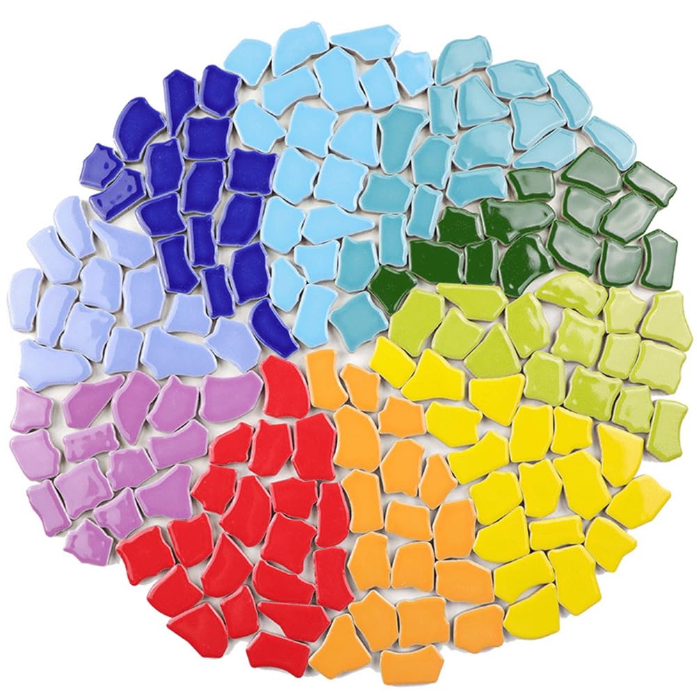 Mozaïektegels Aluminium Metaal Fantom Knoop Bronzen