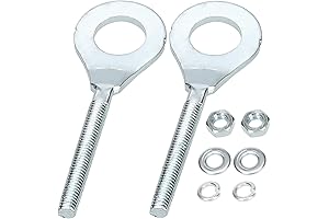 15mm Mini Bike Chain Adjuster Tensioner for Coleman CT200U CT200u-ex Massimo MB200...