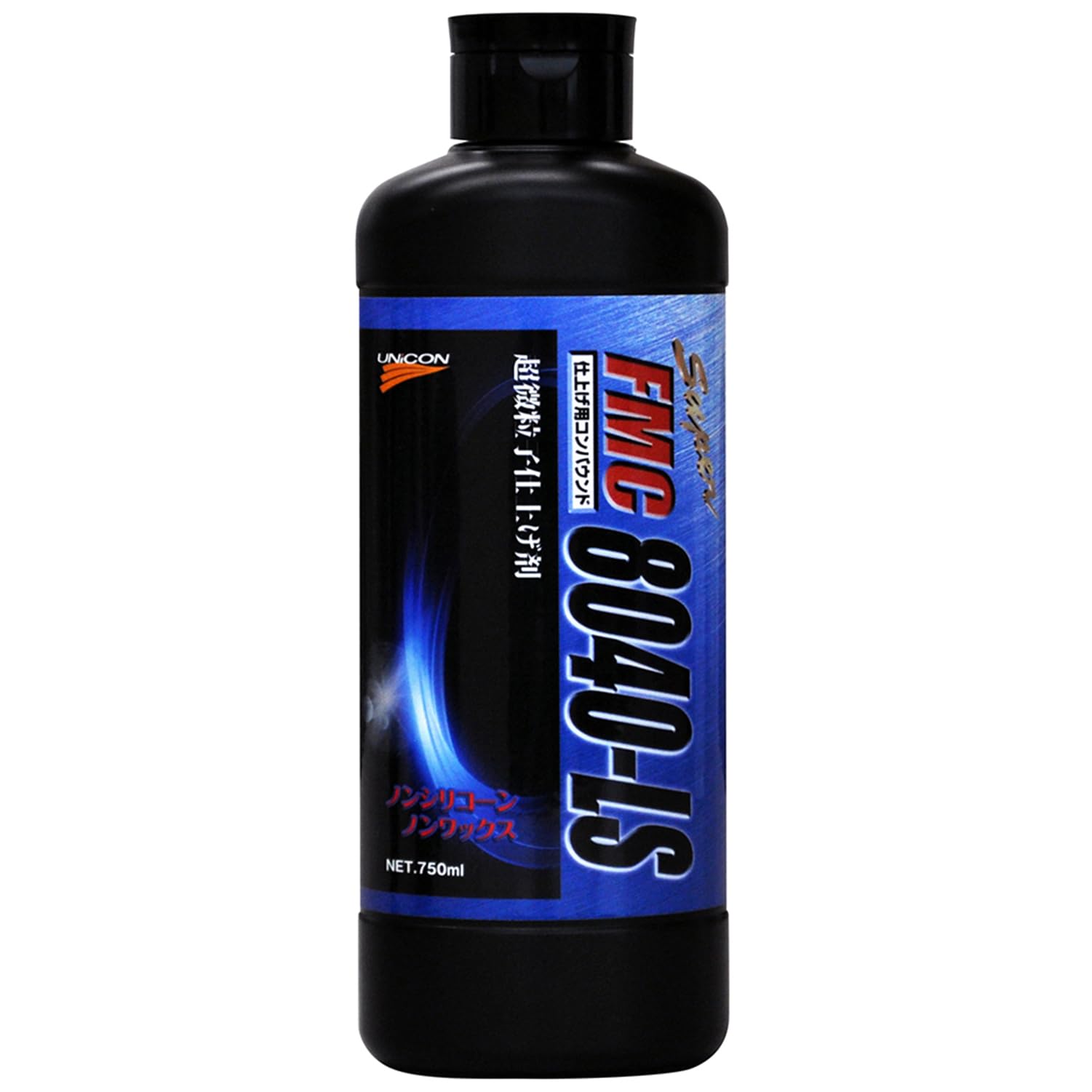 Amazon | UNICON(石原薬品） FMC8040LSコンパウンド(仕上げ用)750ml 