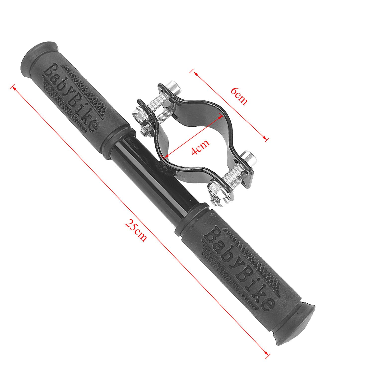 Manubrio regolabile con luci per scooter elettrico Xiaomi M365Pro Pro2 1S Lite - Perfetto per i bambini