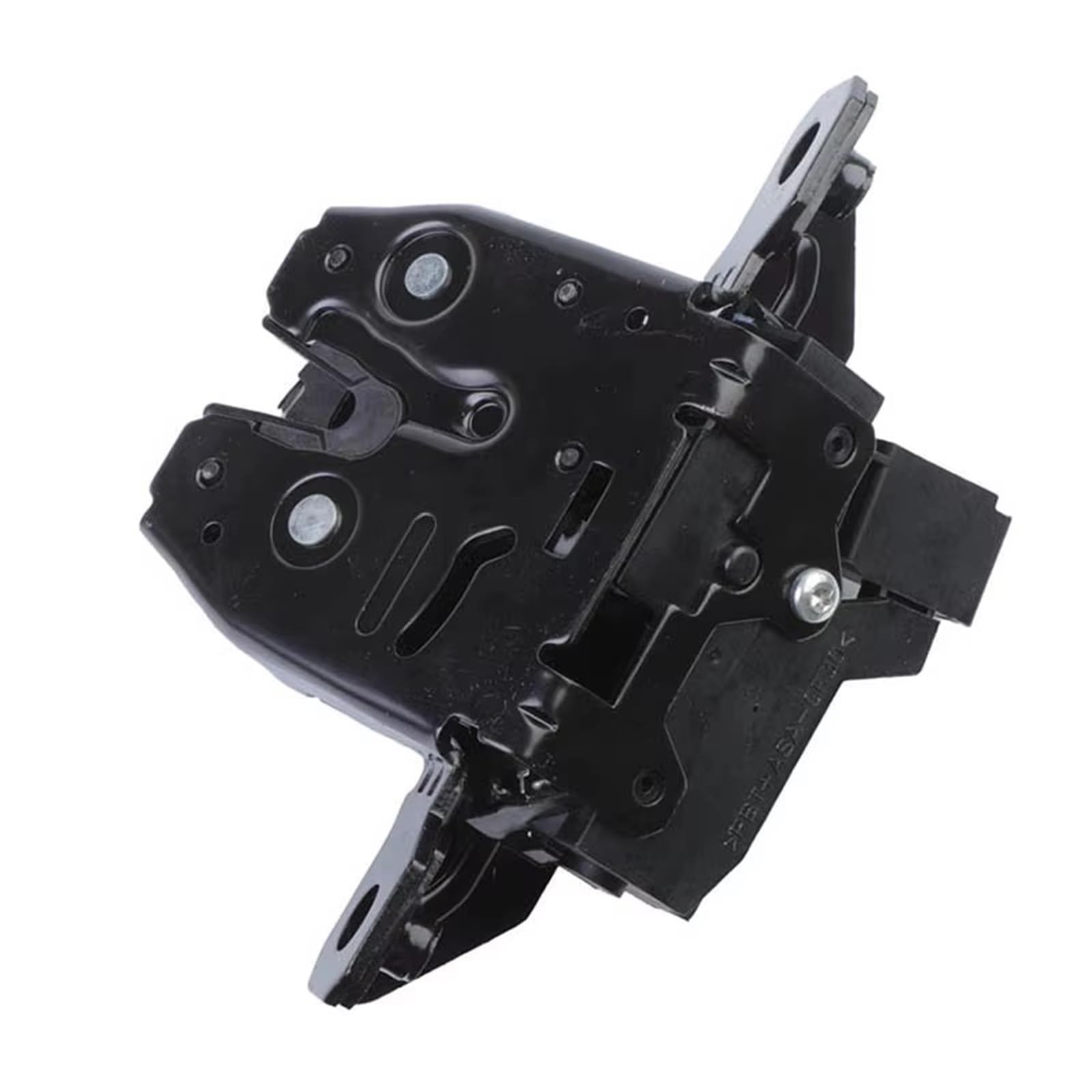 Trunk Boot Lock Compatible with Opel for Astra GTC for Corsa for Adam Boot Lock Tailgate Luggage Compartment Lock Actuator OEM:13508110