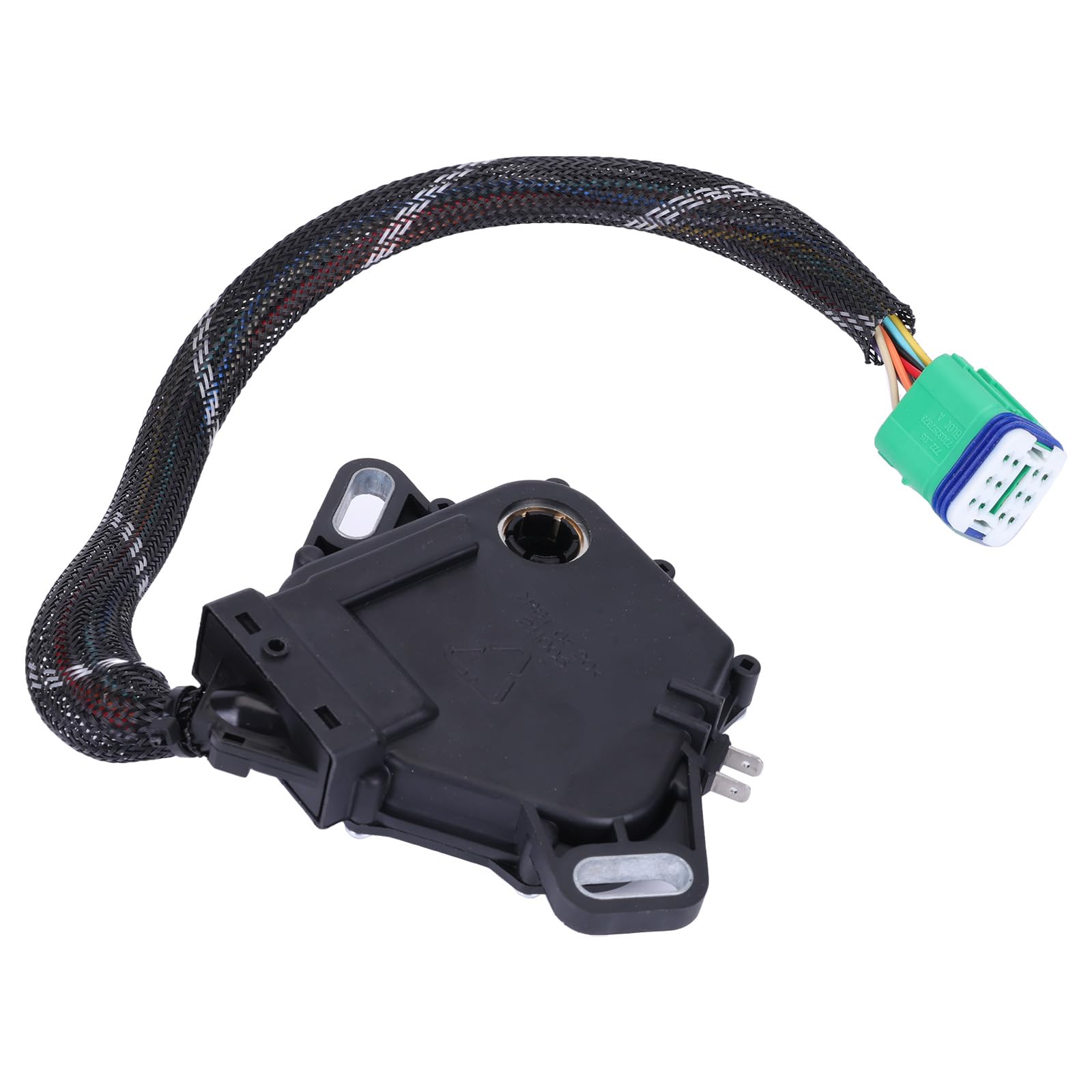 Commutateur de transmission automatique compatible avec R-enault Clio II 1998-2005 Remplace 8201708662