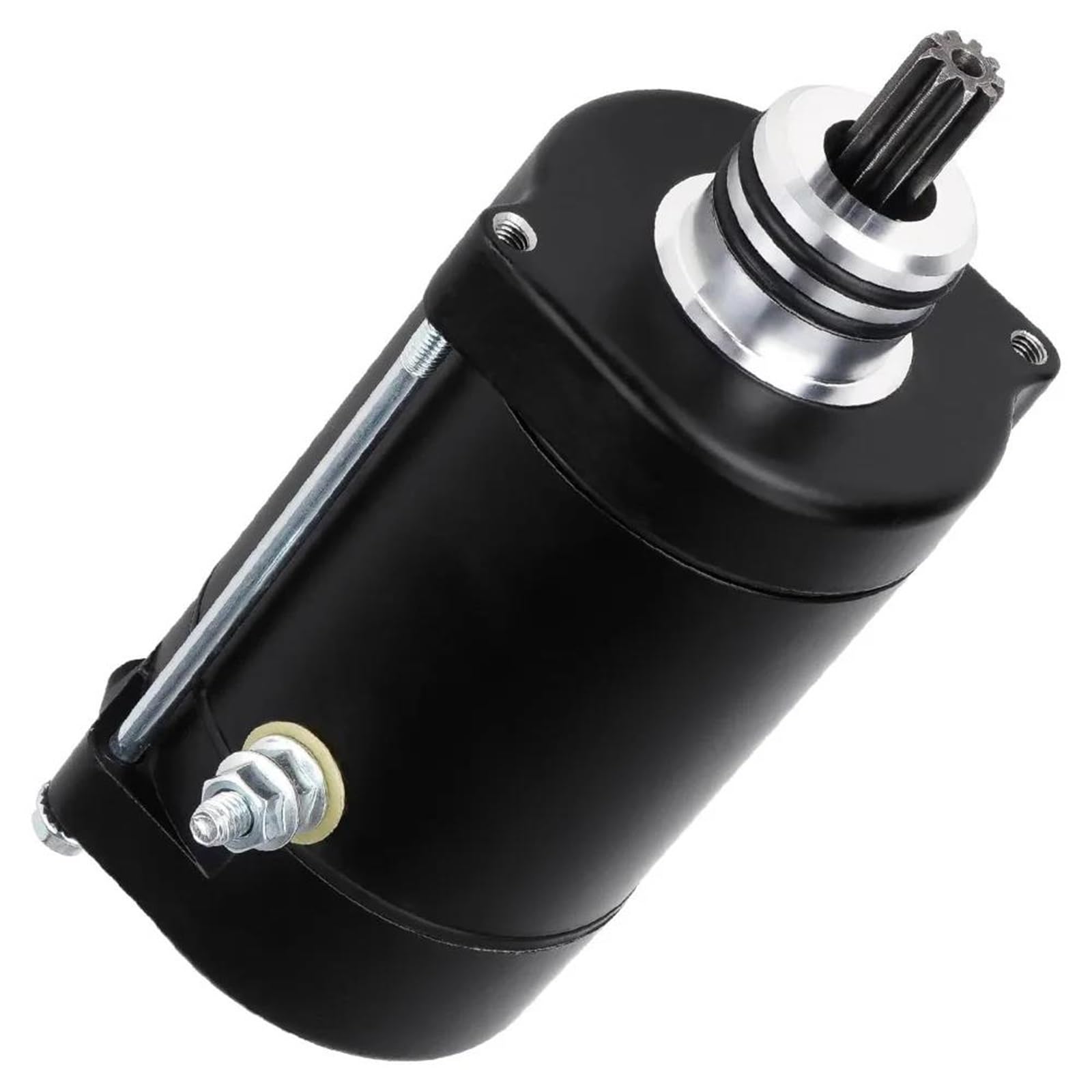 Démarreur électrique SL 650 et STD 1050 pour jet-ski - 7
