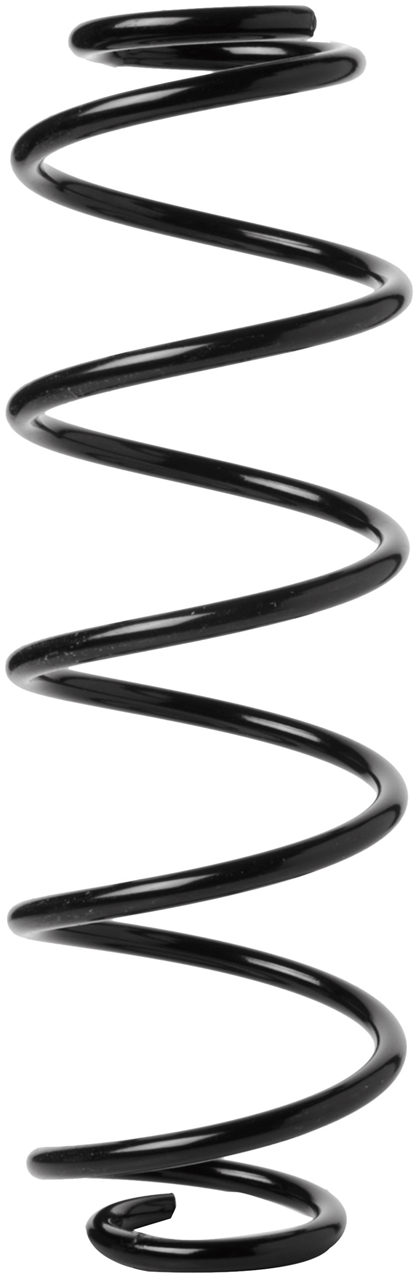 MONROE 2x Muelle de suspensión Eje trasero Compatible con CITROËN C3 I Hatchback FC, FN Longitud:357mm Diámetro exterior:117mm SE2351