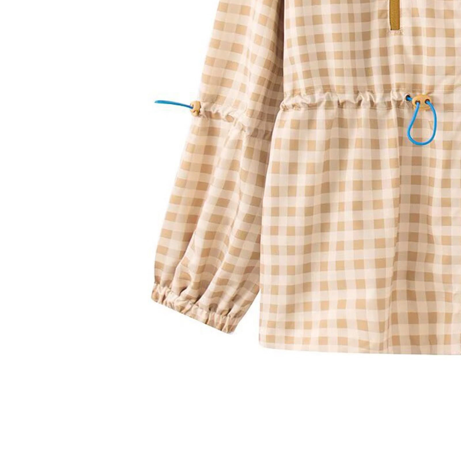 Jamicy Veste Femme Léger Chic Manteau Streetwear Doux Habit