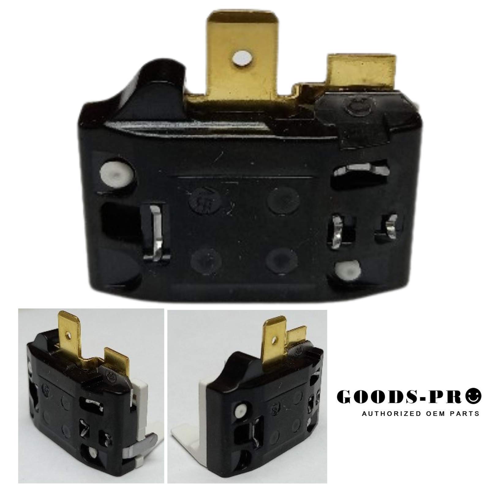 RT-98982ページ Amazon.com: Overload Protector Part WR8X122 (Code: 414RFBYY