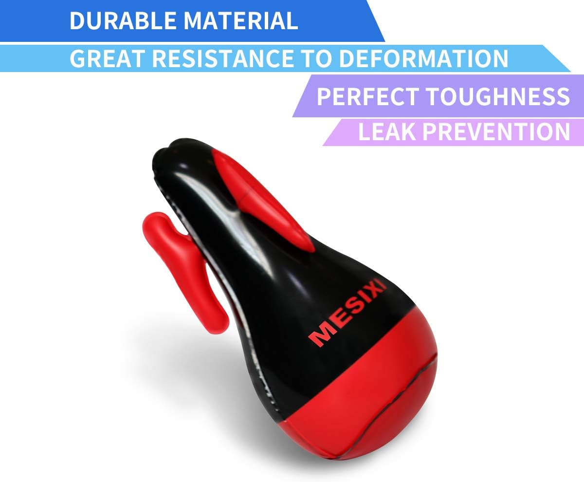 MESIXI Inflatable Darts Game Yard Lawn Darts Games Target Toys Floor Games for Kids Adults Great Fun Family Indoor Outdoor Garden Park Activities Toys for Boys Girls 3 4 5 6 7 8 9 10 Year Old : Toys & Games