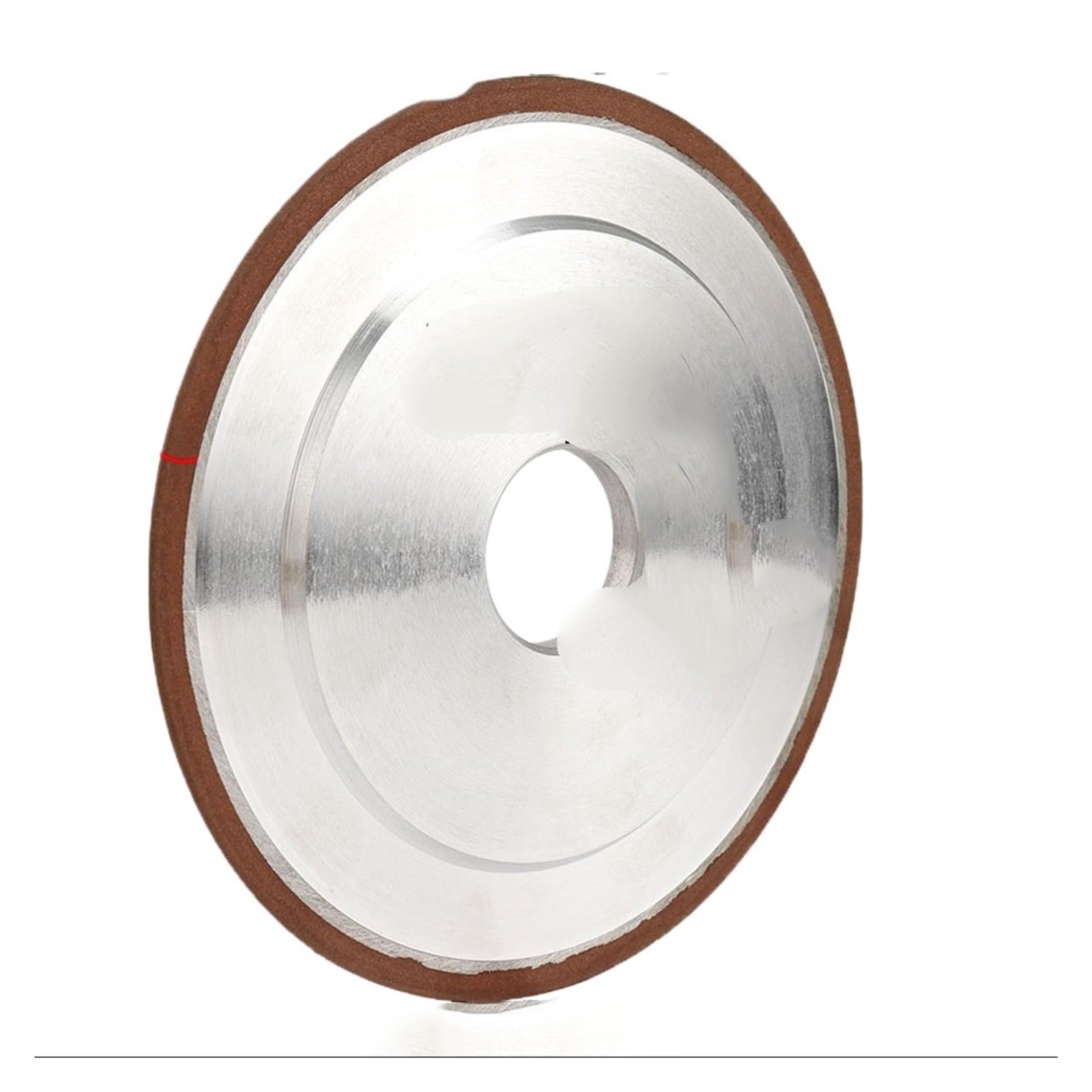 150 mm Schleifscheibe 6 Zoll R1,5 R2 R3 R4 R5 | 6-Zoll-Schleifscheibe for die Endbearbeitung von Fräserkanten(R2)
