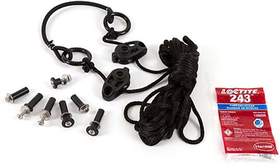 Anchor Trolley Kit- 72020273 for Compass/2019 or Newer Outback