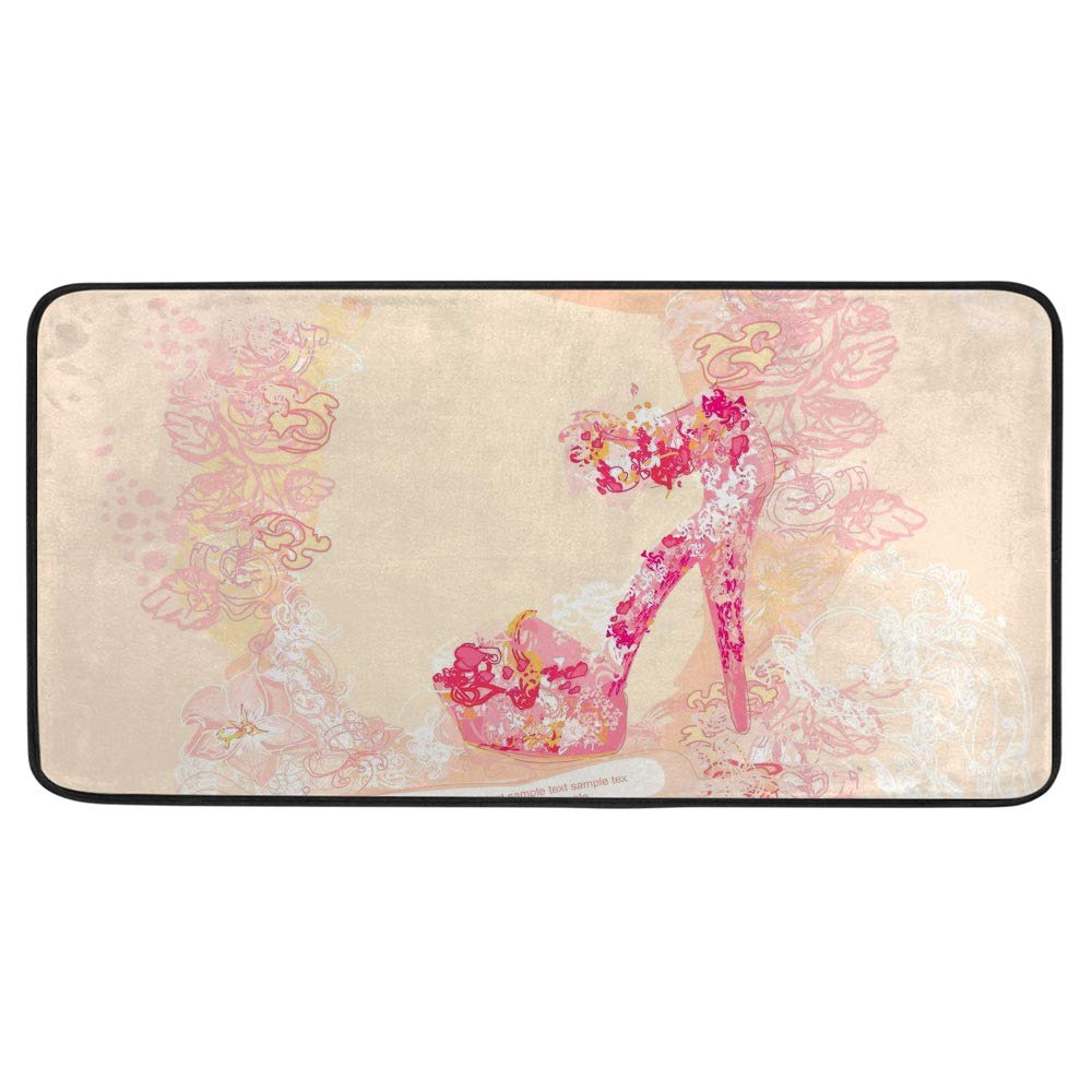 Tapis de cuisine 39x20 super confortable et imperméable