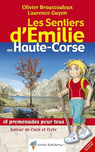 Émilie Haute-Corse