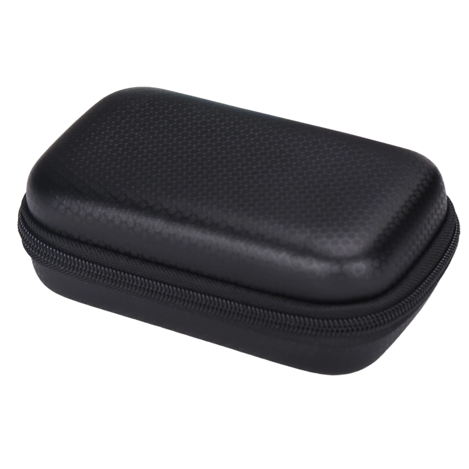 FBLFOBELI Custodia rigida compatibile con Pocket Radar Smart Coach Speed Gun per baseball, allenatore di palla/strumento di allenamento della velocità professionale e pistola radar