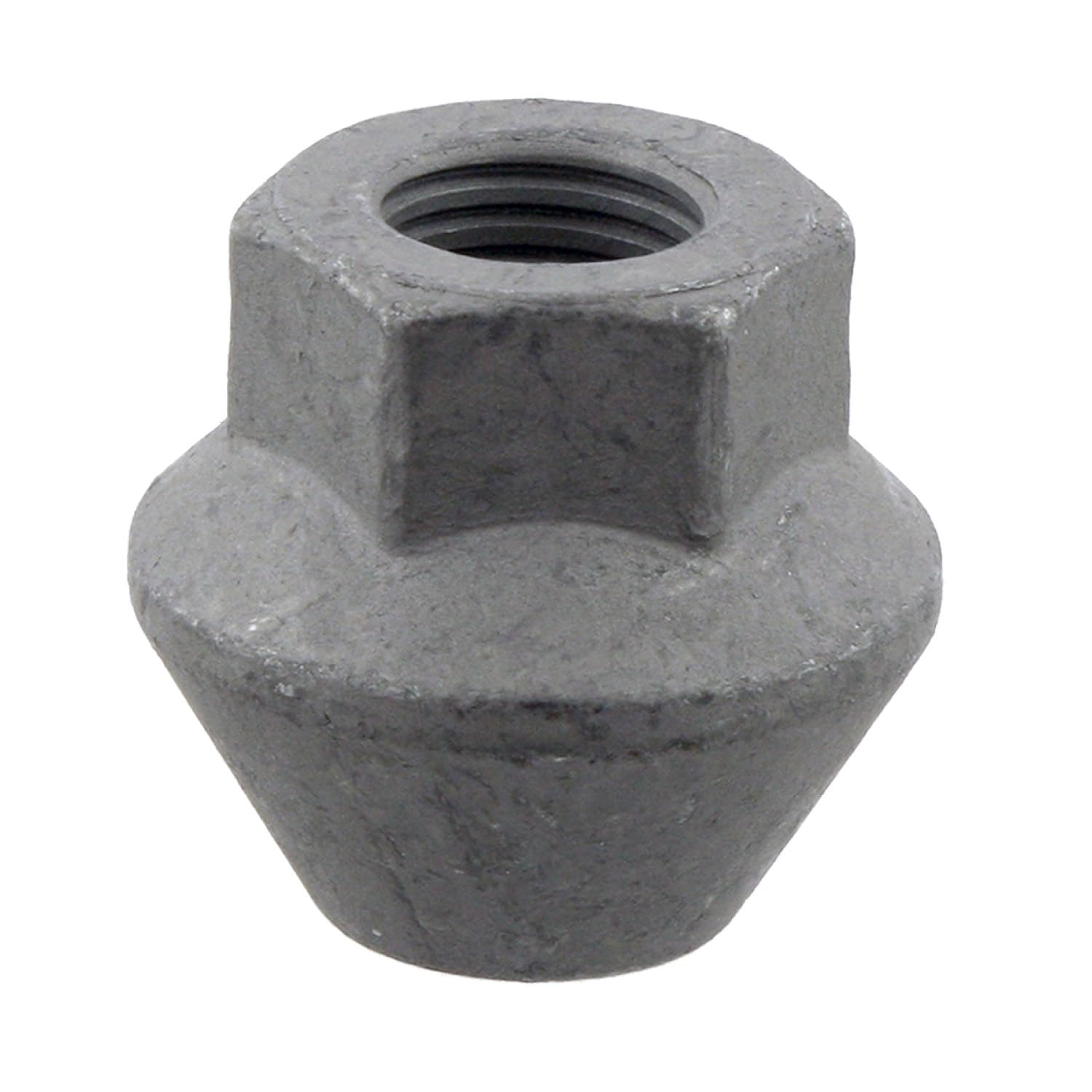 WHEEL NUT 46676 FOR FORD FUSION IKON FIESTA/MOVE/VI/Van FOCUS/II/Turnier/Wagon