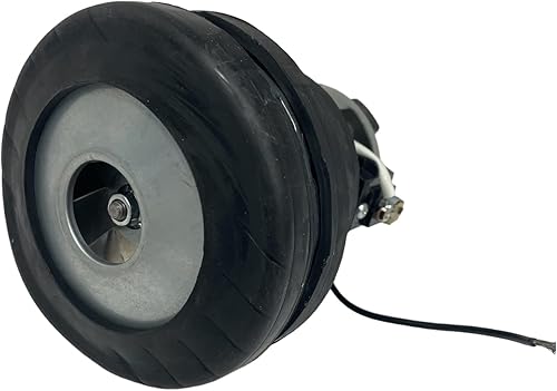 Miniatura 2 de Motor YDC51A-2 para Hoover Powerdash Pet FH50700 FH50702 FH50703I FH50710 FH50750 (OEM)