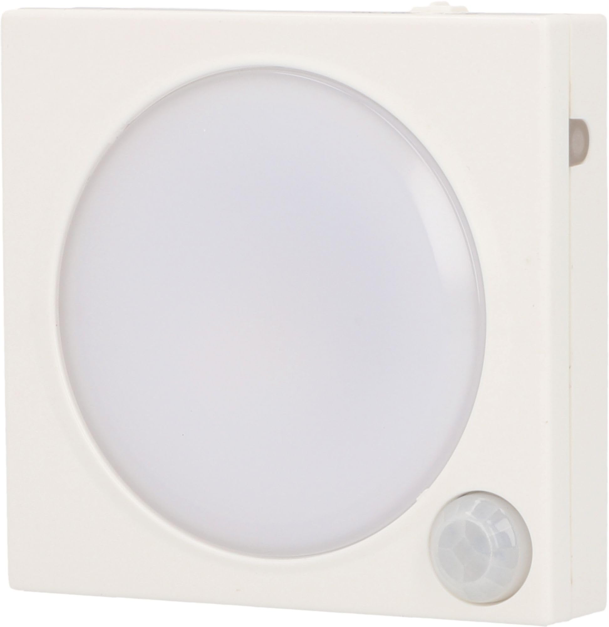 LED Night Light with Motion Sensor and Twilight Sensor
