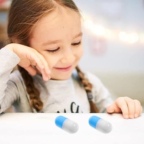 Miniatura 9 de Juego de 20 piezas de accesorios de juguete de doctor para niños pequeños, juego de oficina para niños, juguetes de médico para niños, kits de