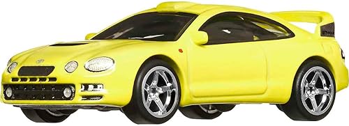 Miniatura 1 de Hot Wheels Vehículos de Leyendas del Circuito de Cultura del Automóvil para niños de 3 años en adelante colección premium de vehículos de cultura