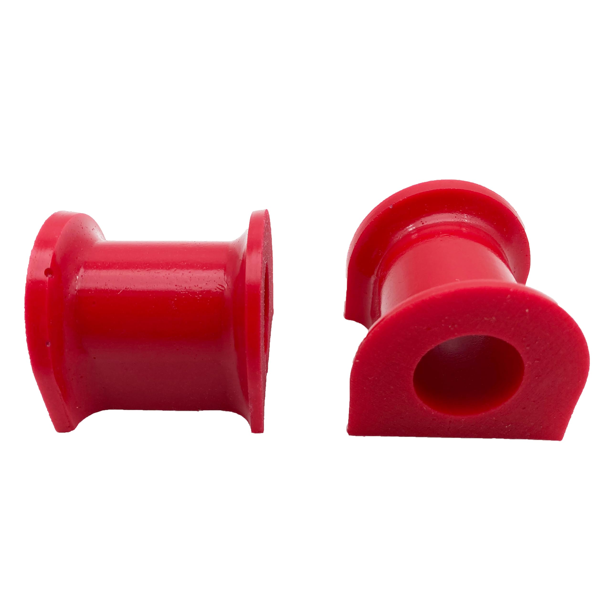 PSB Bushings - Front Anti Roll Bar - 25mm ID Polyurethane Bushing Kit - Compatible With VW T5/T6/T6.1 Transporter 2003-2023