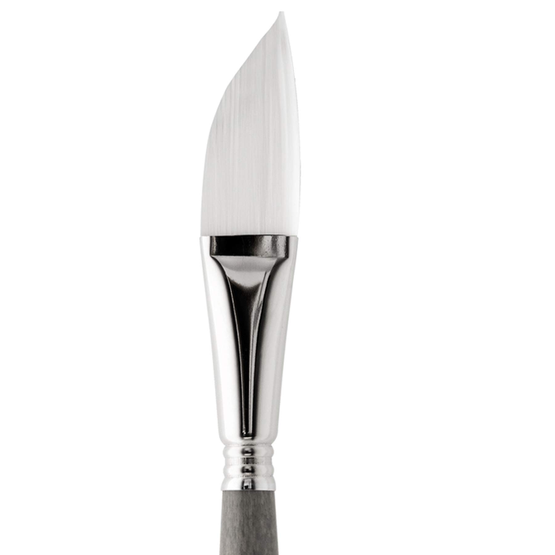 Escoda Perla Toray - Pennello serie 1436 N, 1/4", colore: Bianco