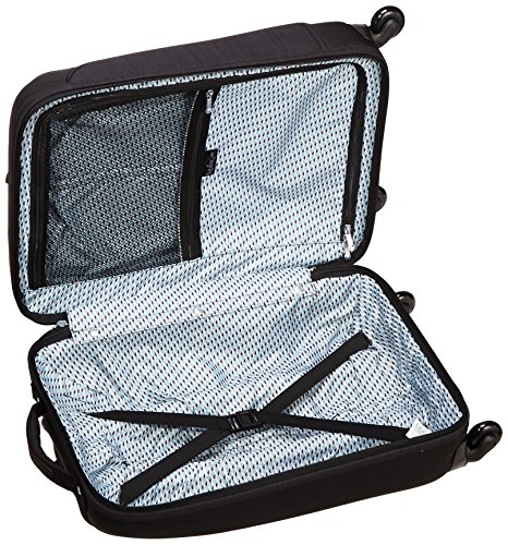 Kipling - SUPER HYBRID S - Valigia con