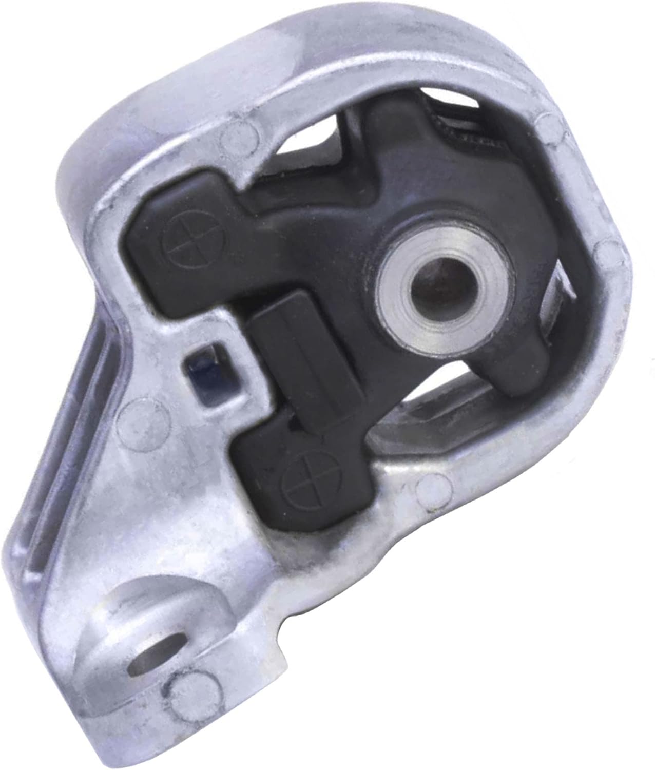 Advance Ignition Front Engine Motor Mount Compatible with 10-19 Subaru Legacy Outback 3.6L H6 9847 EM-7247 2010 2011 2012 2013 2014 2015 2016 2017 2018 2019