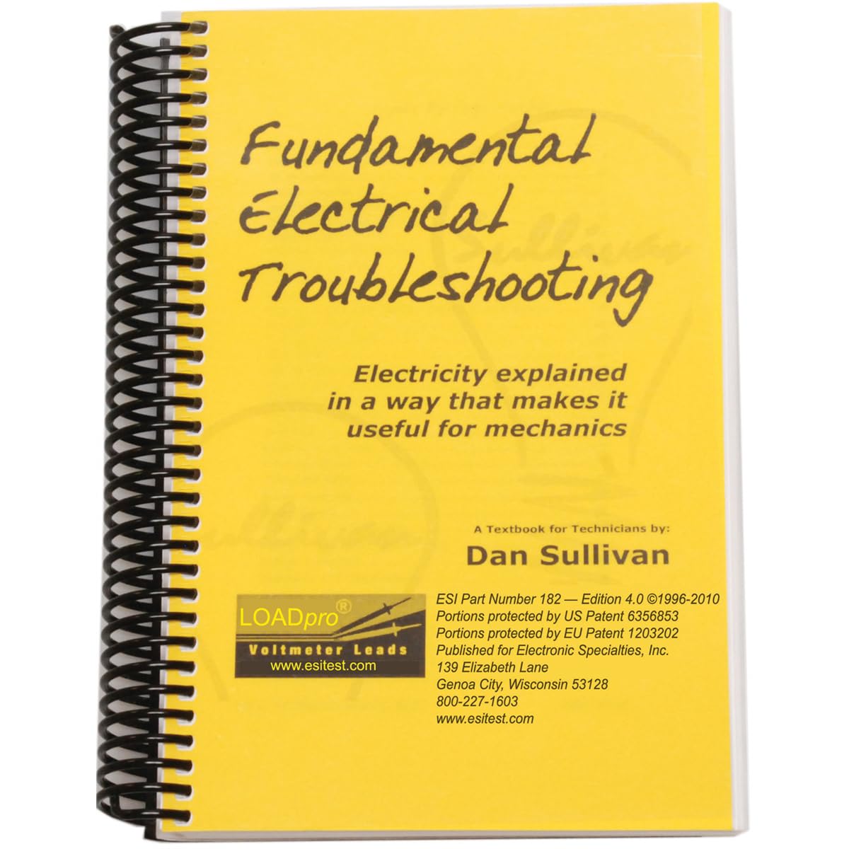 Amazon.com: LOADpro Electronic Specialties 182 Fundamental