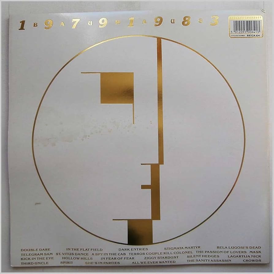 Bauhaus – 1979-1983　LPレコード NTItNDI4NS5qcGVn.jpeg