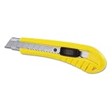 Stanley 10-280 18 mm Quick Pt. Snap-Off Knife – view 3