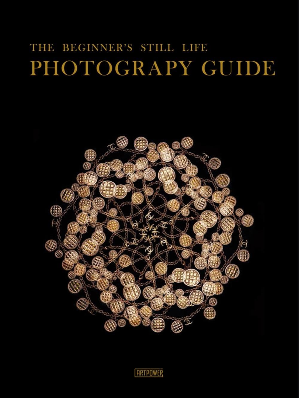 Juan Li still life photography pour donner de la personnalité à vos murs vides