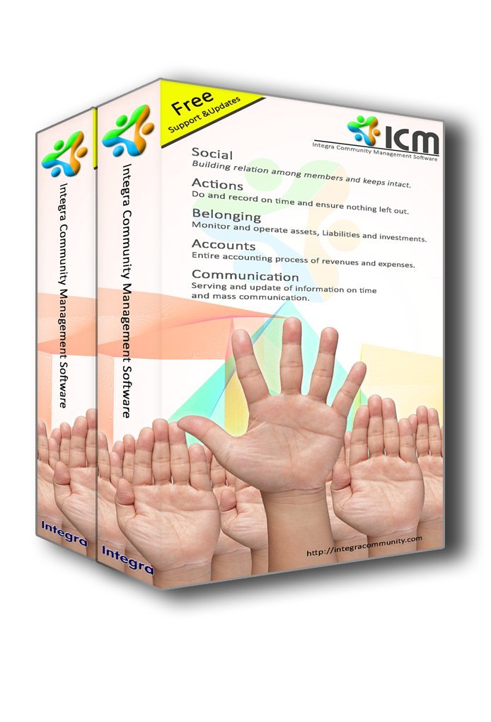 Integra Community Management Software (ICM)-image-7