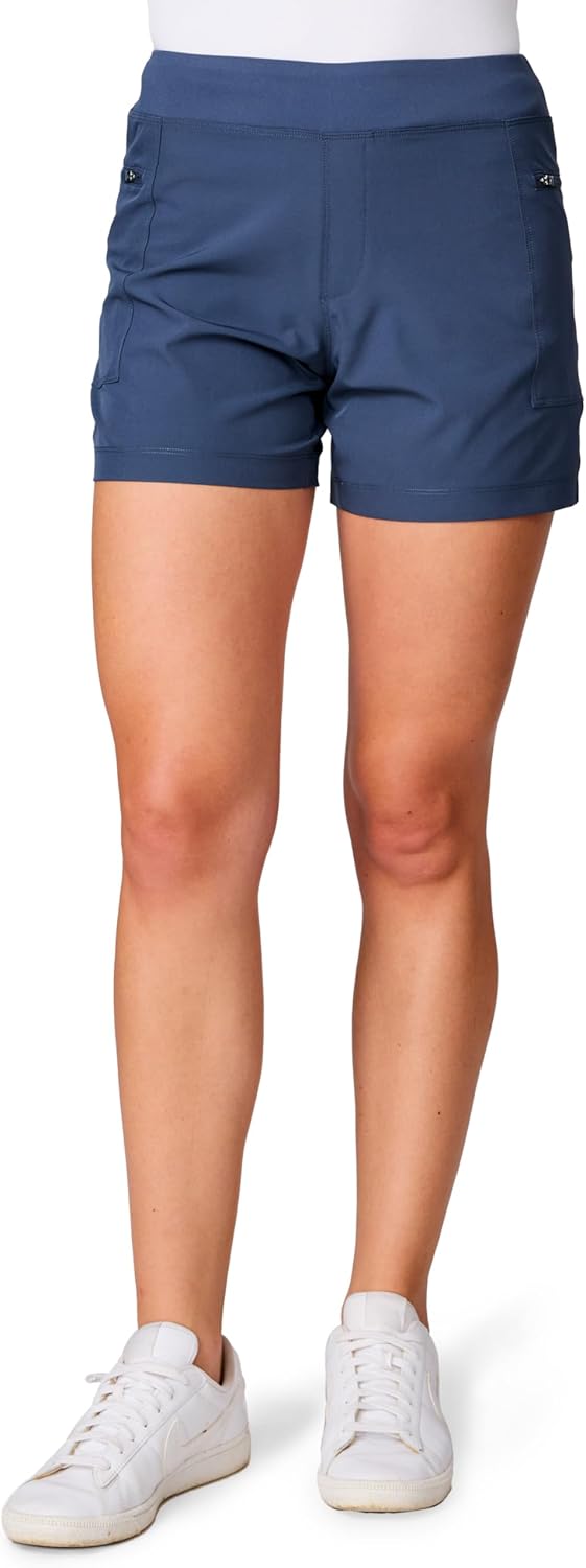 Free Country Women’s Trail to Town Short Free Country Women’s Trail to Town Short