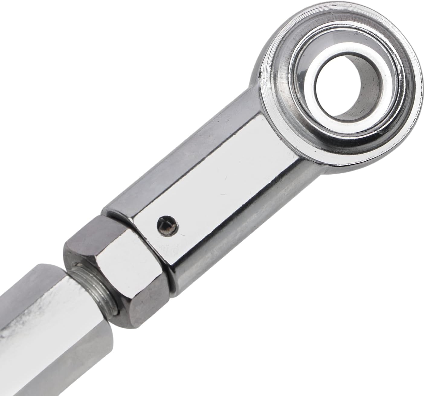 Motorcycle Lowering Links Kit Adjustable Accessories Compatible with 1998-2013 YZF-R1, 1998-2005 YZF-R6, 2007-2012 FZ1