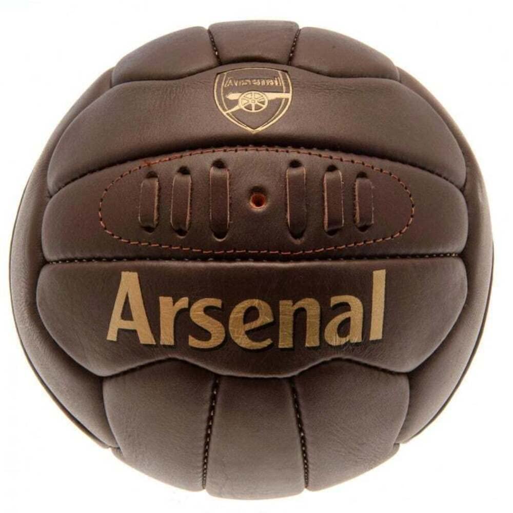 Arsenal Heritage Calcio - 05