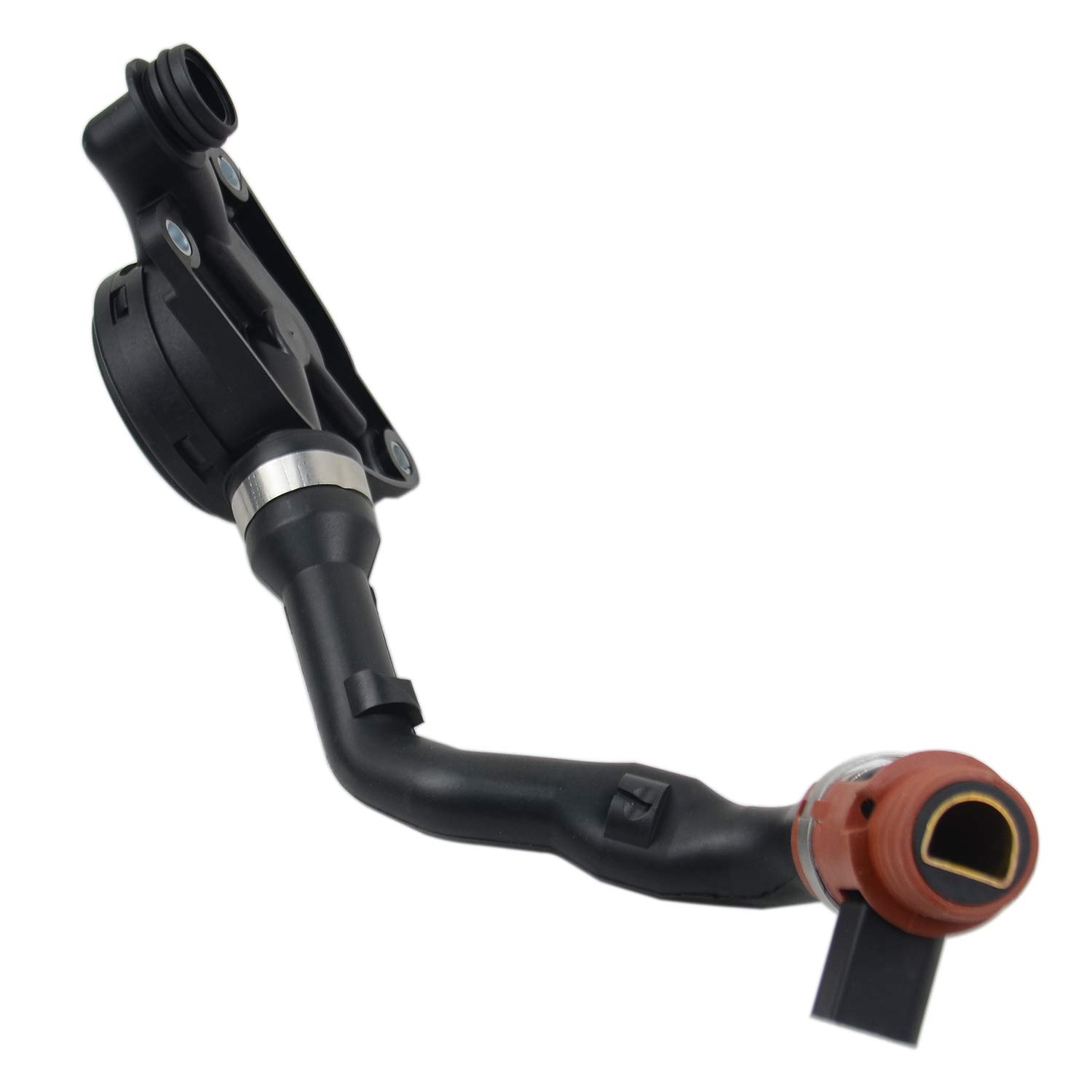 Separador de aceite Ventilador de cárter 6420100691 6420100891 6420101891 Compatible con W203 W204 C219 W211 W164 W221 V6 CDI OM642