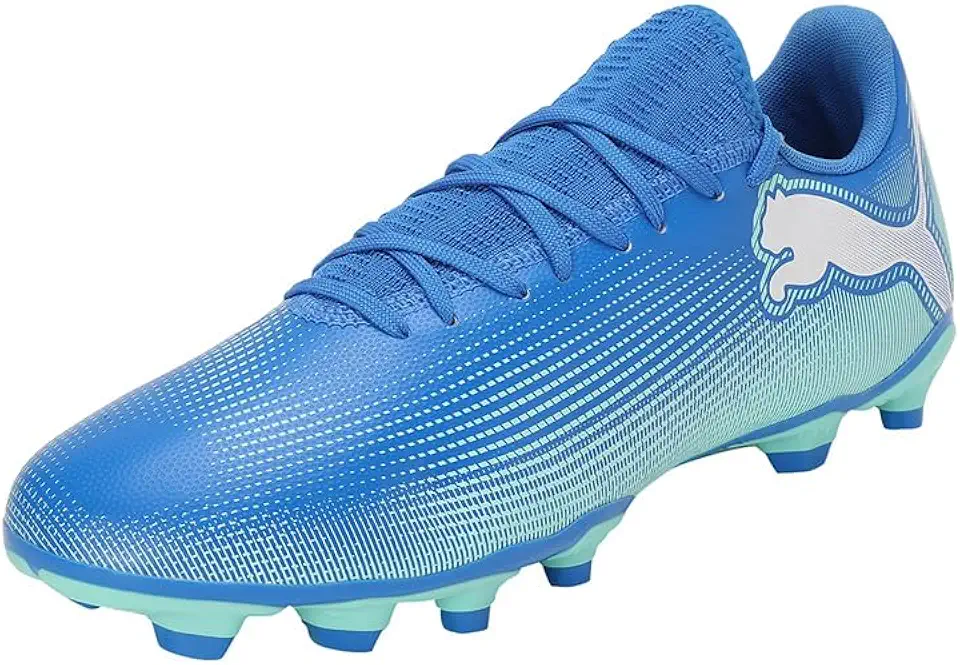 Tênis PUMA FUTURE 7 PLAY FG/AG adulto-unissex