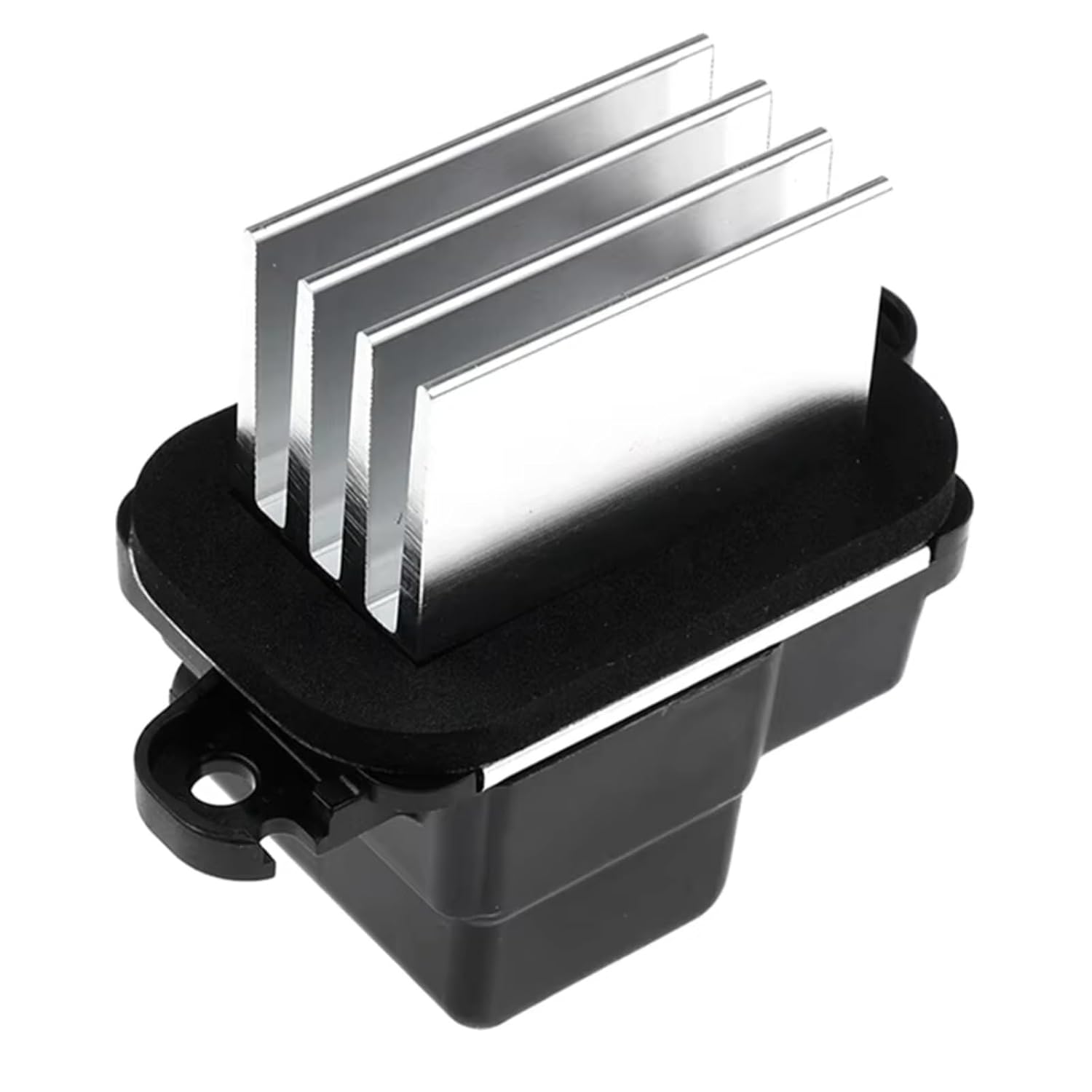 Compatible with Nissan for Quest 2004 2005 2006 2007 2008 2009 Car Motor Heater Fan Blower Control Resistor 27151-ZT00A Blower Motor Resistor