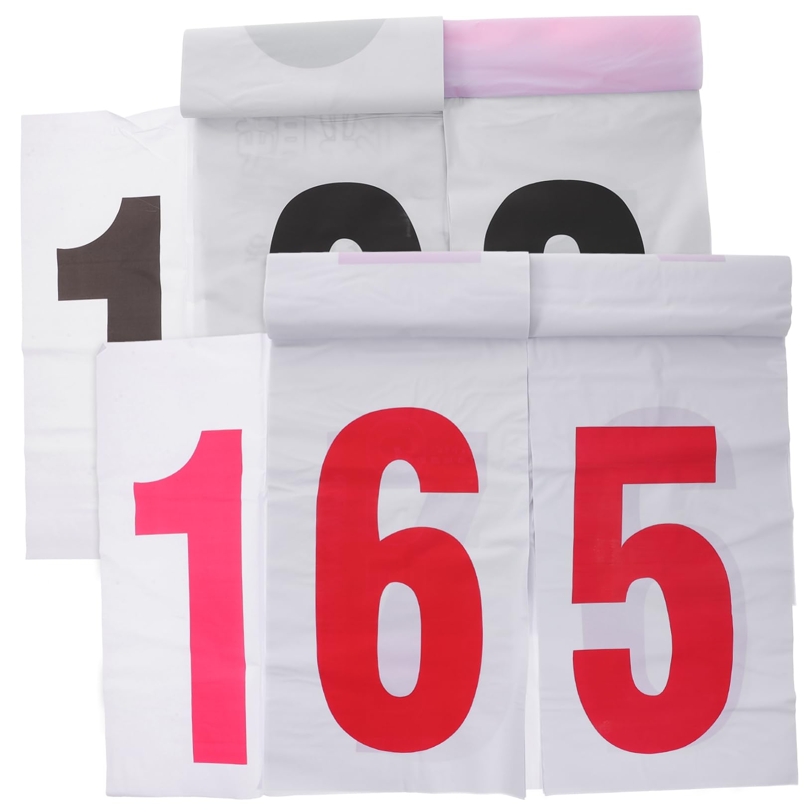 SUPVOX Portable Scoreboard Display Scoreboard Score Flipper for Indoor/Outdoor Games