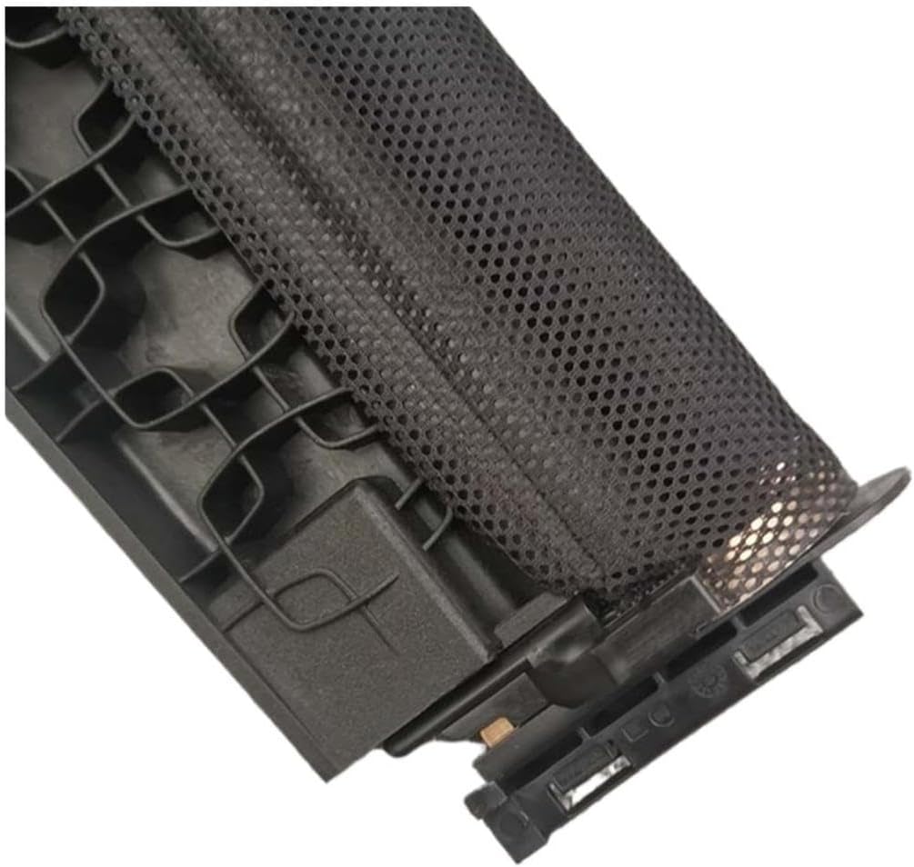 ​Sunroof Sunshade Cover Roof Window Shades Roller Curtain Blind for Mini Cooper R55 Clubman R56 R60 Countryman(1x Rear)